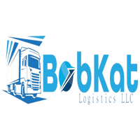 bobkat logistics llc logo